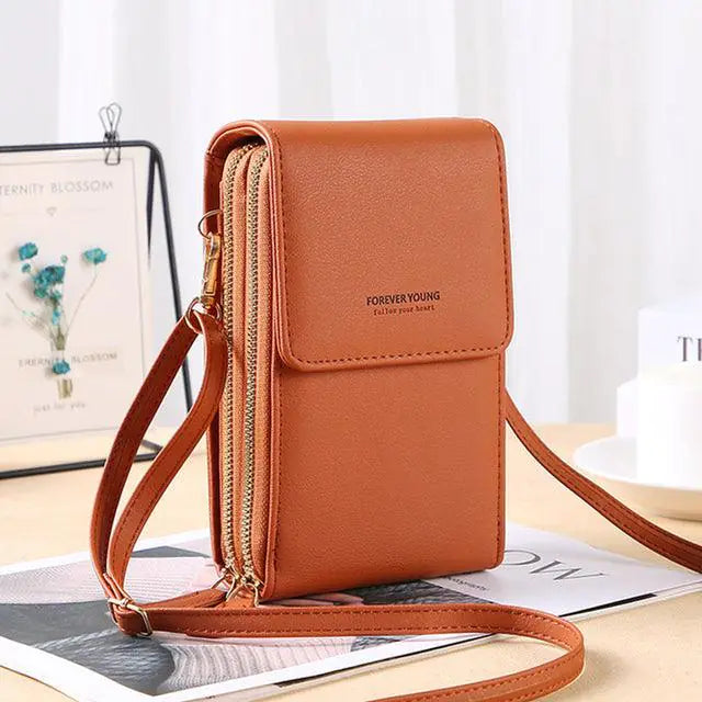 Cellphone Purse Crossbody Shoulder Bag