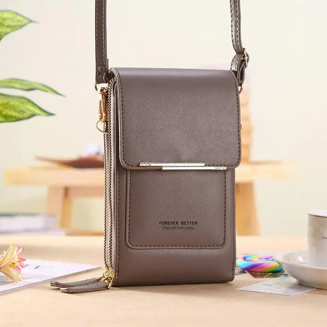 Cellphone Purse Crossbody Shoulder Bag