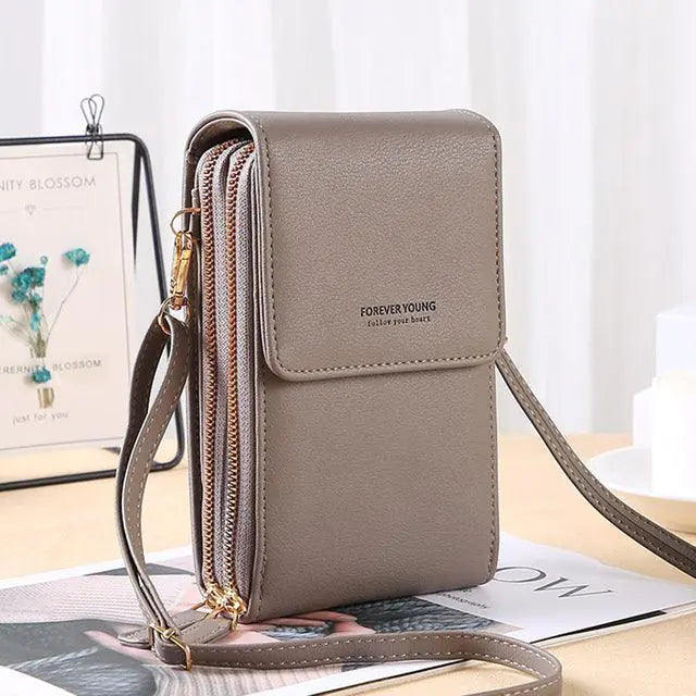 Cellphone Purse Crossbody Shoulder Bag