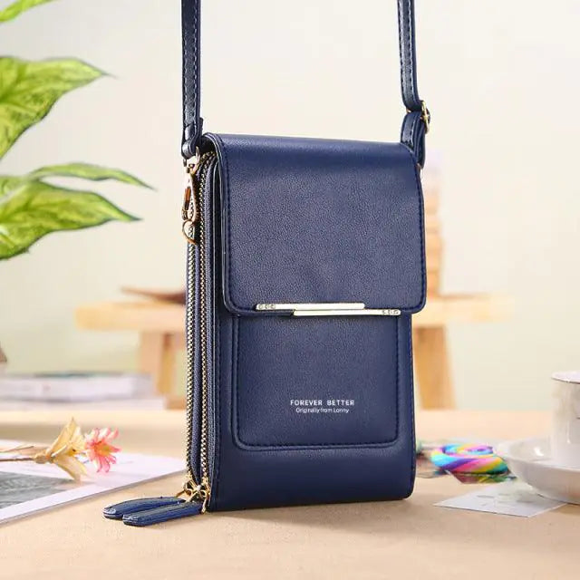 Cellphone Purse Crossbody Shoulder Bag