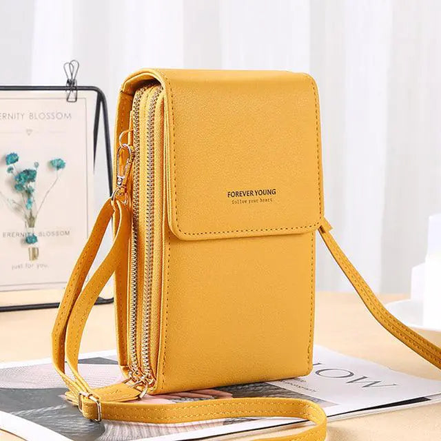 Cellphone Purse Crossbody Shoulder Bag