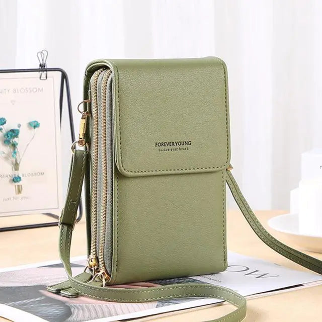 Cellphone Purse Crossbody Shoulder Bag